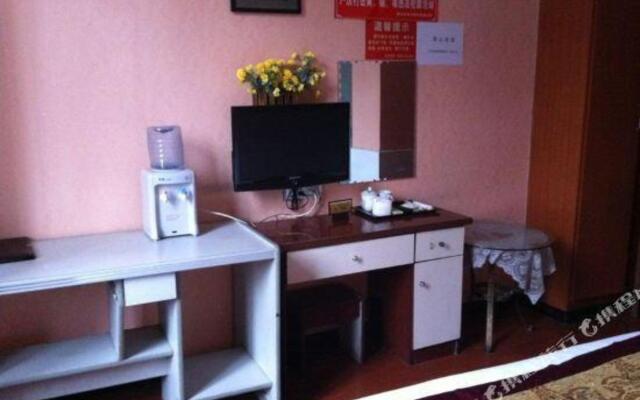 Suining Jewwl Hotel(Jiahe Leisure Plaza)
