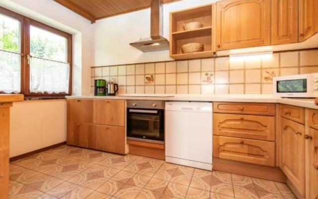 Ferienhaus Mitsche
