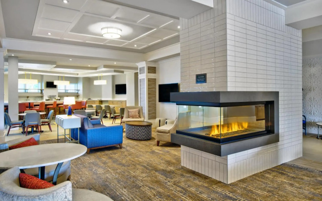 Residence Inn by Marriott Orlando Flamingo Crossing/Western Entrance