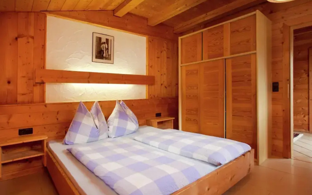 Apartment in Waidring Near Ski Slopes