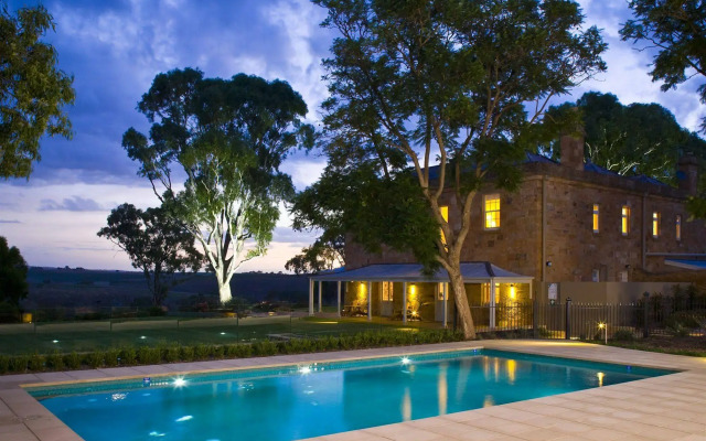 Kingsford the Barossa