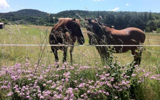 La Maison de Marie Jeanne