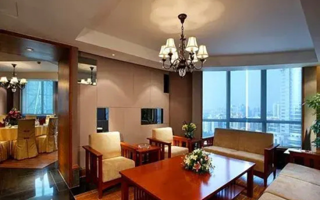 Zhongtailai Hotel