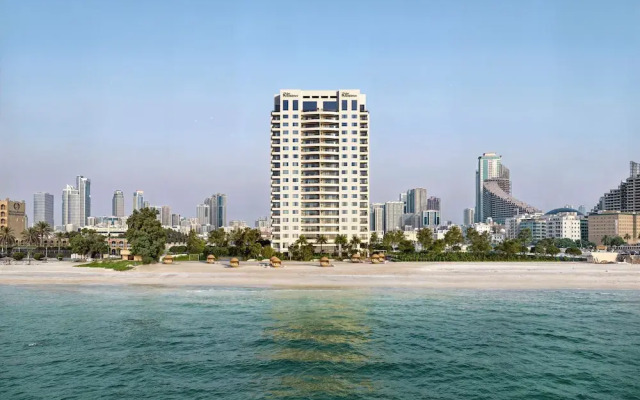 Silk Valley - Luxury Beachfront 3BR