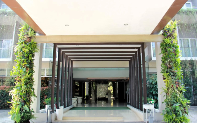 ZEN Premium Raya Lembang