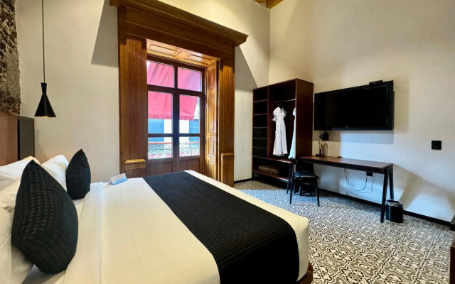 Casa de la Luz Hotel Boutique