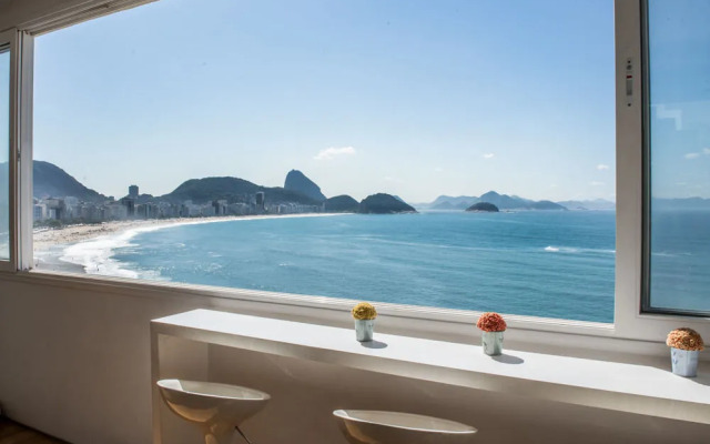 Ilive027 - 3 Bedroom Copacabana