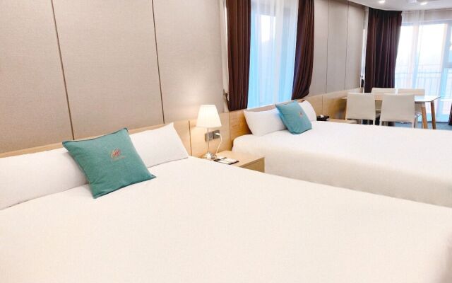 Chuncheon Eston Hotel