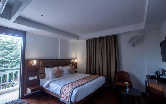 Golden Fortune Inn Hotel