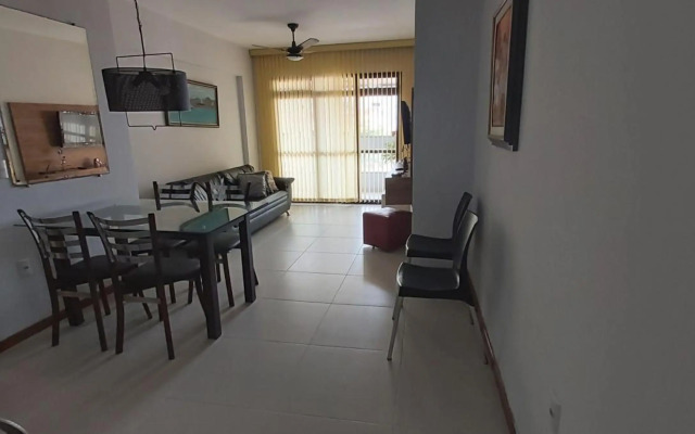 Muito Confortável - Edificio Praia Das Ostras