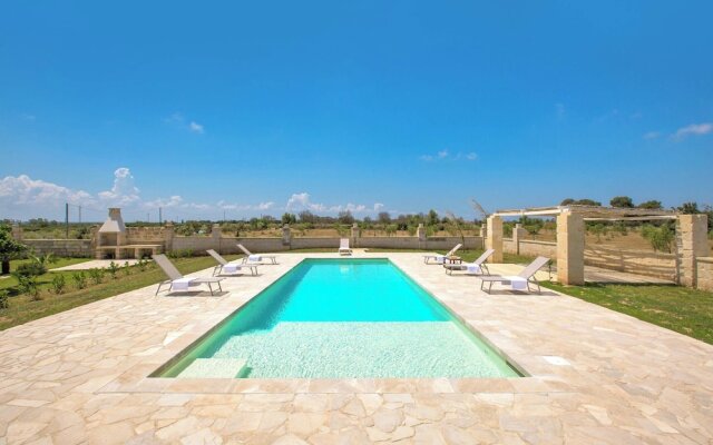 1136 Villetta Paola by Barbarhouse