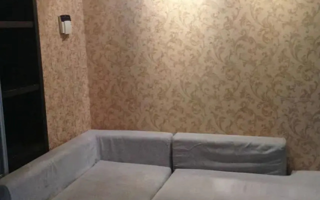 Nanjing Zhongfang Service Apartment