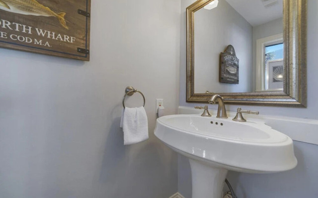 Family Tides by Bliss Beach Rentals