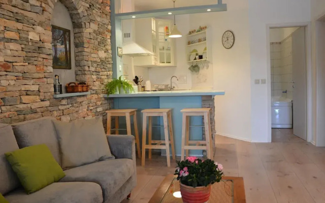 Blissful Bay Apartments Vrboska