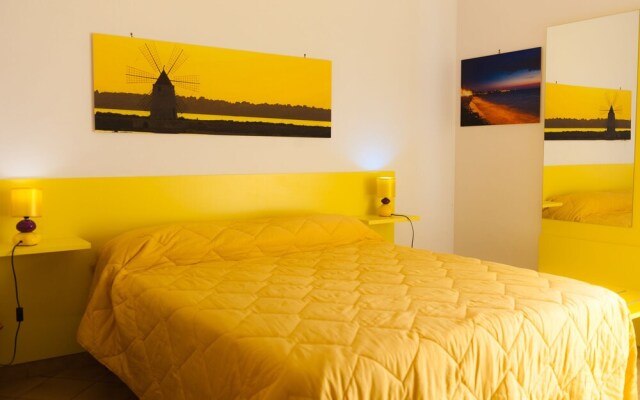 Bed & Breakfast Sapore di Sale