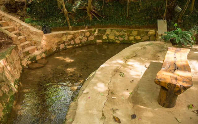 Pousada Soldadinho do Araripe