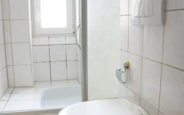 Mainz Innenstadt 3 Zimmer Altbauwohnung