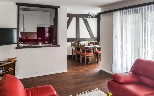 Apart-hotel Channa