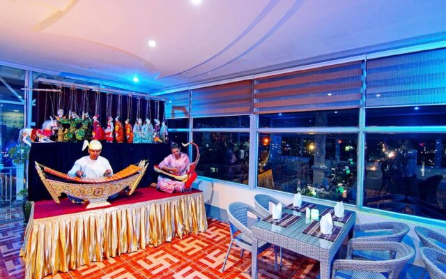 Smart Hotel