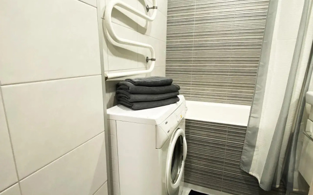 Апартаменты на проспекте Комсомольский 37