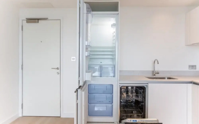 1bedroom in Archway in London