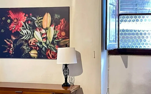 Ghibellina Lopez in Firenze