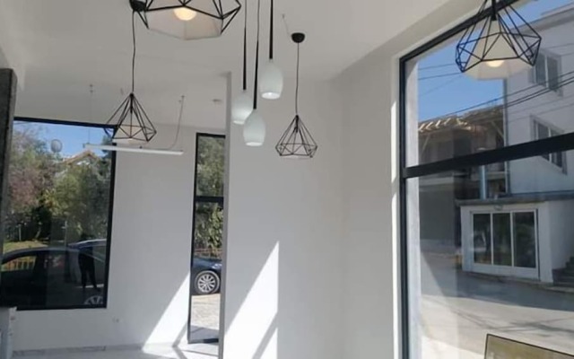 Garni Hotel Lana