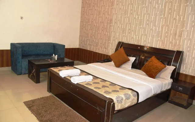 Hotel Udika Palace