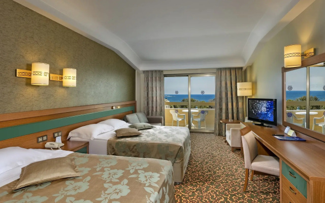 Özkaymak Select Hotel