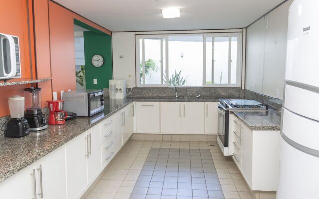 Linda casa na Praia de Guarajuba