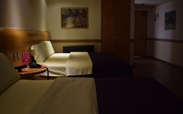 Hotel & Suites La Marquesa
