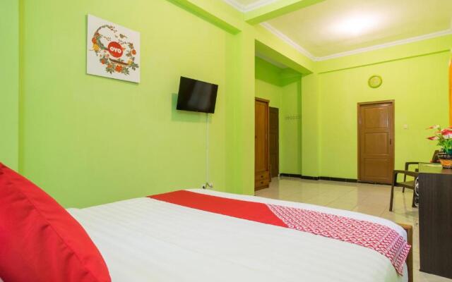 OYO 1419 Rhona Guest House Syariah