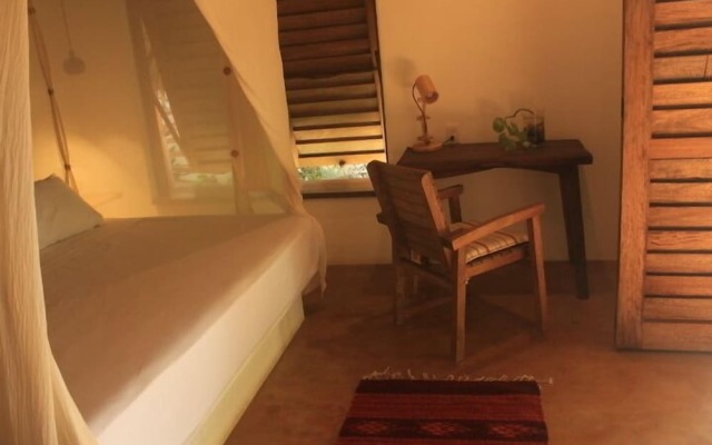 Hotel Descalzo