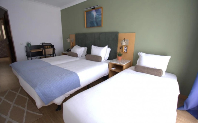 Hotel WOT Ericeira