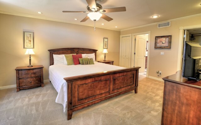 Palo Verde - 2 Bedroom Home - Scottsdale