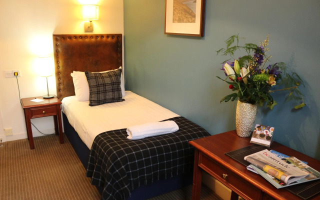 Craiglynne Hotel