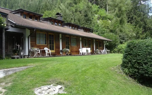 Ferienwohnungen Lienzer Klause