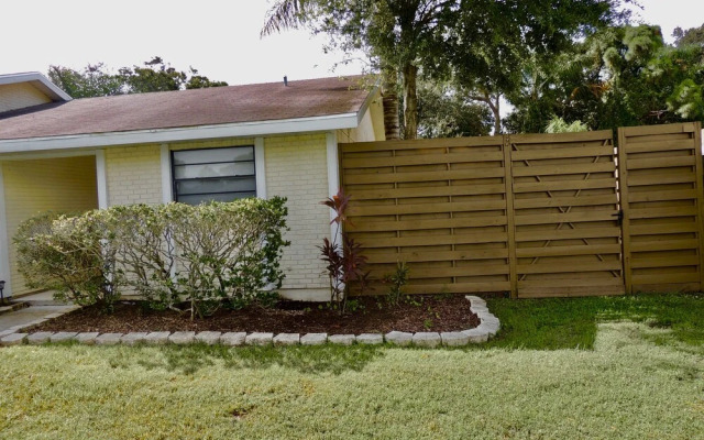 Palma Sola Pool Home Bradenton