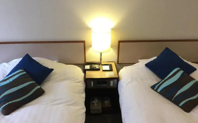 Hakuba Yamano Hotel