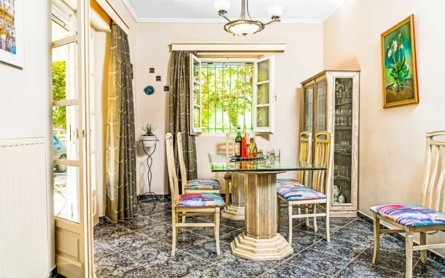 Villa Secret Paradise