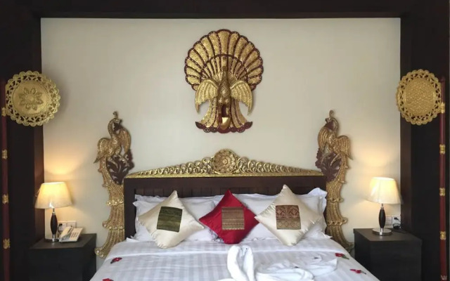 Best Western Thousand Island Hotel