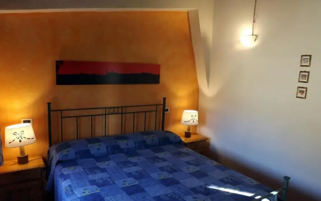 Dimora nel Chianti