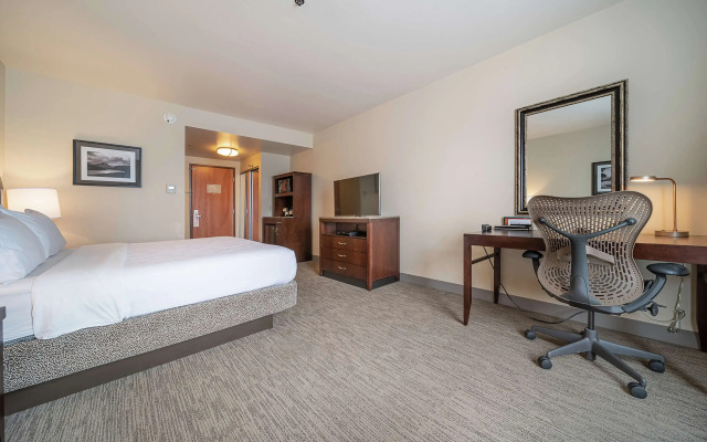 Hilton Garden Inn Kalispell