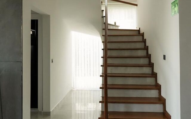 9 İnci Villaları Sapanca