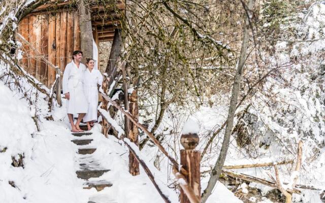 Naturhotel Lüsnerhof