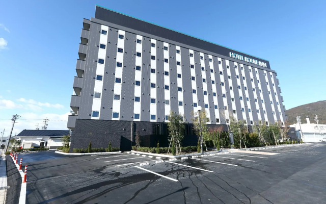 Hotel Route Inn Shinshiro