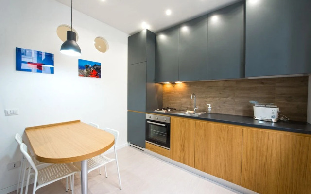 Loft 18 by Wonderful Italy