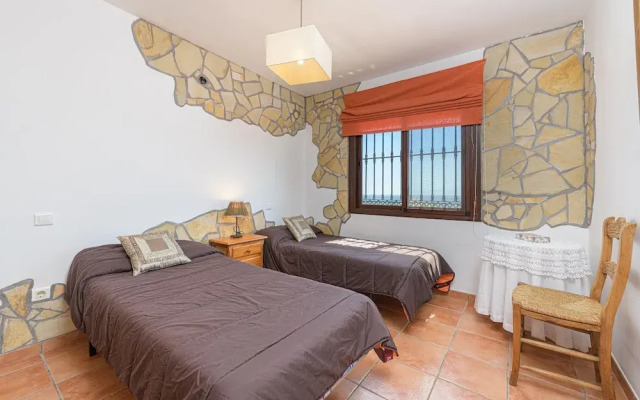 Villa Lina in Estepona