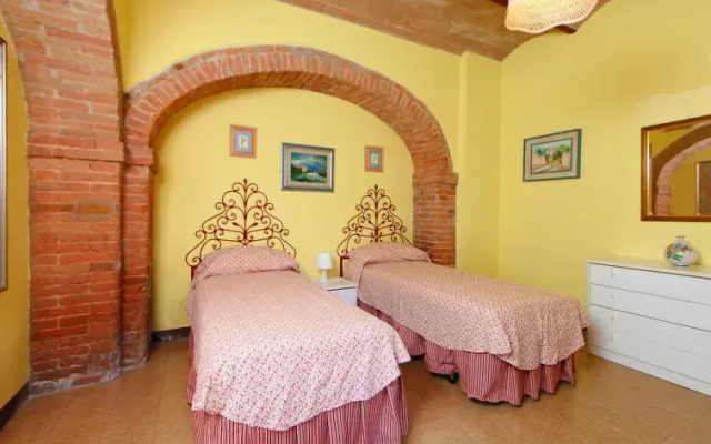 Locazione Turistica Il Cardo