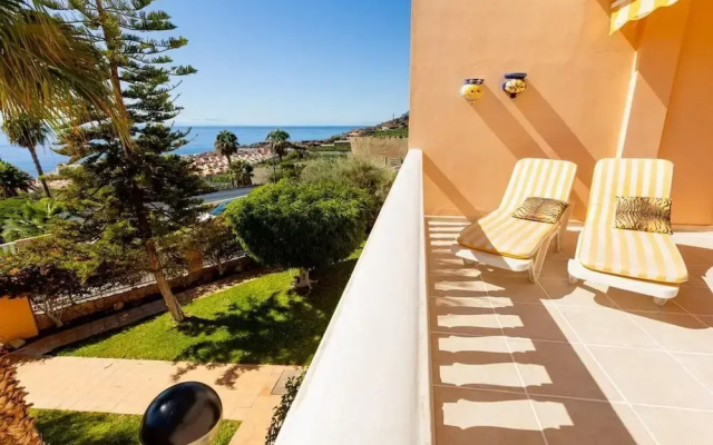 Apartment California Ocean View